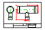 2D Sales Drawing